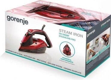 Landline Phones: Tehnički detalji Opšte Vrsta aparataParna peglaEfikasnostSnaga — 5