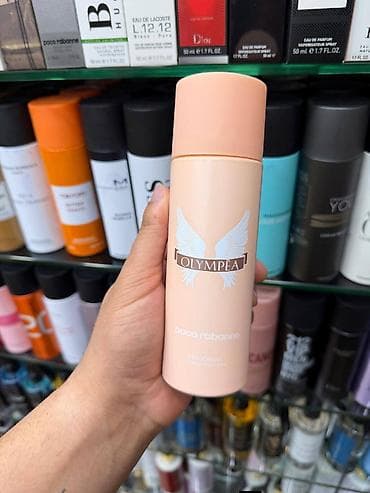 Parfemi: Dezodoransi — 9