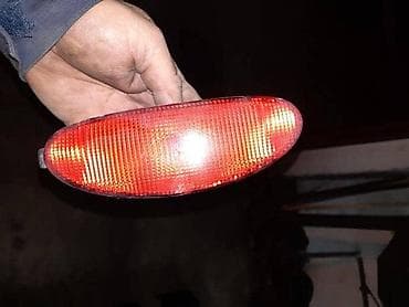 gurtne za auto: ZADNJE SVETLO ZA MAGLU ZA PEUGEOT 206 | Imam sve delove za peugeot — 2