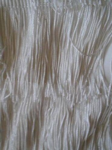 moderna odeća: M (EU 38), Mini, color - White — 3