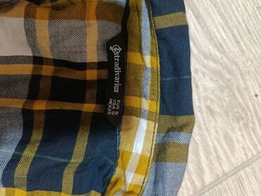 bluze za punije dame: Kosulja — 5