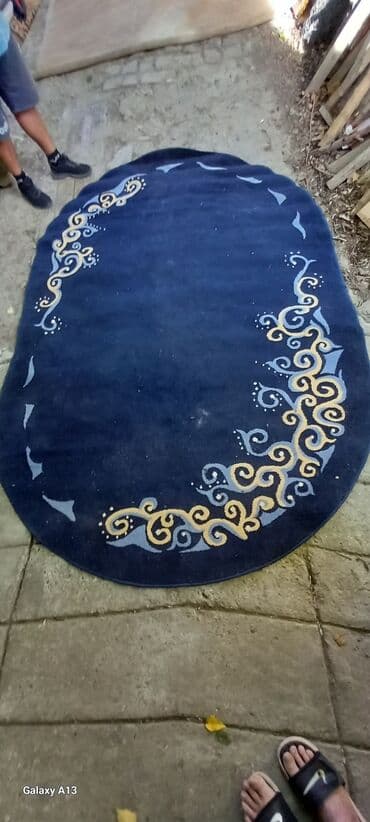 Tepisi polovni od 1500din do 4000din i polovan namestaj Zemun za sve