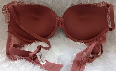 mokasine sa rebrastim djonom: Sa push-up-om, bоја - Narandžasta — 3