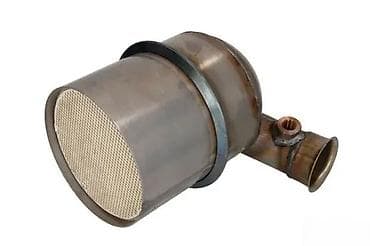 CITROEN C3 2 II DPF FILTER | SVI DELOVI SU NOVI I ORIGINALNI! na lalafo.rs CITROEN C3 2 II DPF FILTER | SVI DELOVI SU NOVI I ORIGINALNI!