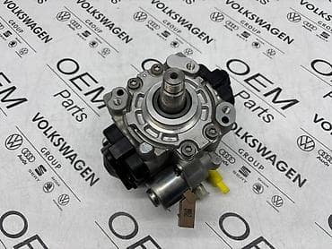 volkswagen buba: PUMPA VISOKOG PRITISKA ZA VOLKSWAGEN TIGUAN, TOURAN, PASSAT B7 . - — 2