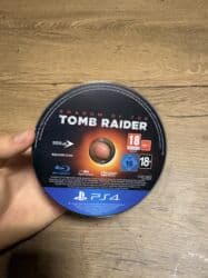 Nintendo Wii: PS4 igre – komplet od 4 naslova (fizičke kopije, Blu‑ray, sa kutijama — 5