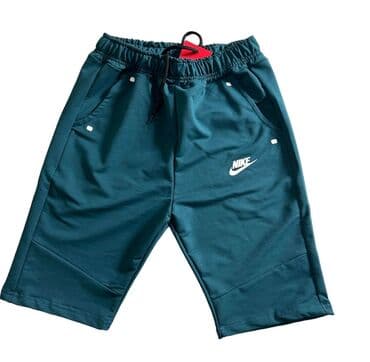 new yorker sortsevi: *** Novo *** Muski sorts 8 boja Kvalitetan ACG pamuk sa elastinom M — 6