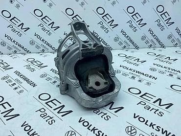 NOSAČ MOTORA ZA AUDI A4, A6, A8 . - 4M0 199 372 GB | Nosač motora