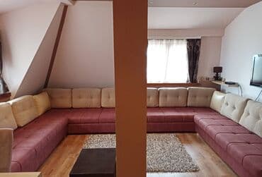 stanovi vrsac izdavanje: 1 soba, 30 kv. m, 4 sprat — 13