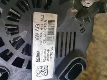 moj auto: ALTERNATOR | alternator — 3