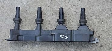 c4 1.4 benzin: RADILICA TERMOSTAT BOBINA ZA CITROEN C4 ZA 2005. GOD — 3