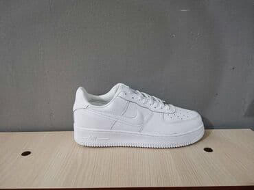 nike lunar force 1 duckboot 17: Trainers, size - 46 — 10