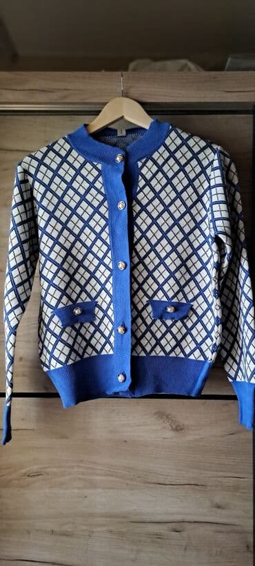 S (EU 36), Karirani, bоја - Šareno na lalafo.rs S (EU 36), Karirani, bоја - Šareno