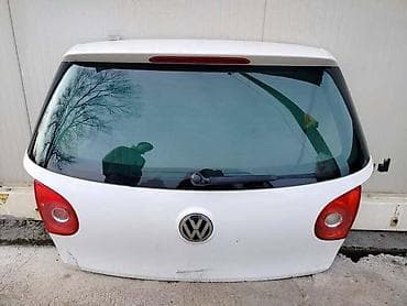 Karoserija: GEPEK VRATA ZA VOLKSWAGEN GOLF 5 OD 2003. DO 2009. GOD. | Gepek — 1