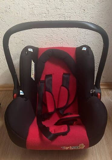 sedište za decu: Auto sediste — 1