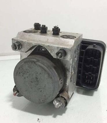 peti kočioni cilindar: ABS PUMPA ZA TOYOTA HILUX OD 2006. DO 2023. GOD. | Svi delovi za — 1