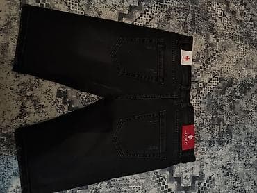 crni nike sorc: Bermude i šortsevi bоја - Crna — 4