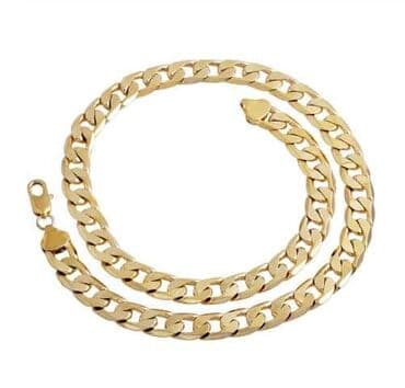 satic smartic cena: Chain — 3