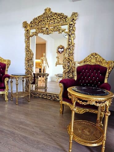Furniture: 𝗢𝗴𝗹𝗲𝗱𝗮𝗹𝗼 "𝗙𝗹𝗼𝗿𝗲𝗻𝘁𝗶𝗻𝗲" 𝗙𝗶𝗿𝗲𝗻𝘁𝗶𝗻𝘀𝗸𝗶 𝘀𝘁𝗶𝗹,𝗽𝗼𝗿𝗲𝗸𝗹𝗼𝗺 𝗶𝘇 𝗙𝗶𝗿𝗲𝗻𝗰𝗲 𝘂 — 4