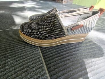 nike tuned 3: Espadrilles, 36 — 2