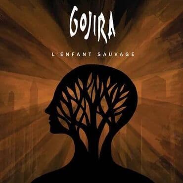 Lov i ribolov: Gojira L’Enfant Sauvage Informacije: Format: Vinyl Žanr: ? Godina — 1