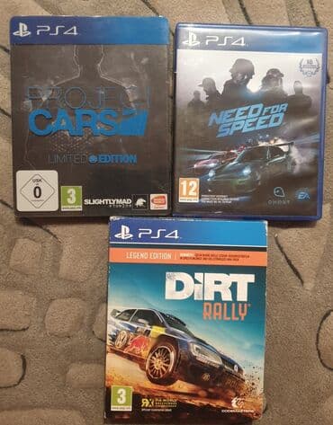 ps4 pro polovan: Cena za sve. Playstation 4, ps 4 original igrice. Baš nove! Project — 8