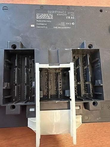 televizori beograd: BODY CONTROL MODULE ZA VOLKSWAGEN GOLF 7 - 5Q0937084CJ | BCM (Body — 4