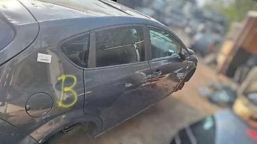 auto pijaca valjevo: SEAT LEON 2005. GOD. - KOMPLETAN AUTO U DELOVIMA — 2