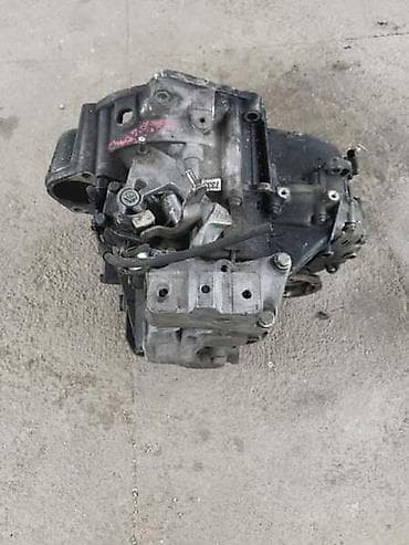 c3 2003: MENJAČ 1.9 TDI 6.BRZINA ZA AUDI A3 OD 1996. DO 2003. GOD. | Menjač — 2