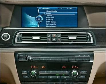 raspon rupa bmw e90: MULTIMEDIJA ZA BMW 750 — 1