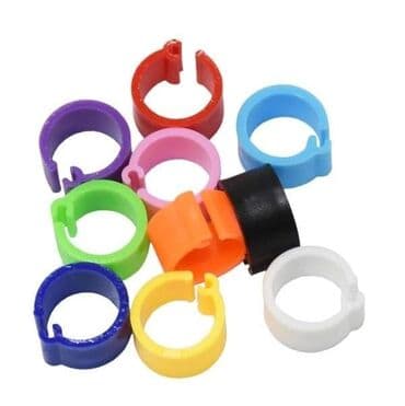 bišoni cena: Prstenovi za golubove
Cena:1000din/pakovanje od 100kom — 1