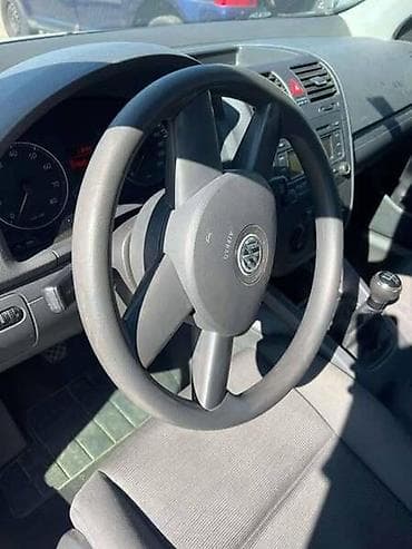 Vozila: RUČICA MENJAČA ZA VOLKSWAGEN GOLF 5 | Ručica menjača za VW Golf 5 — 4