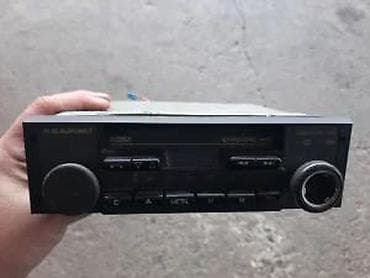 BLAUPUNKT PORSCHE MECEDES 80S DUSELDORF R23 | Ispravan fix cena na lalafo.rs BLAUPUNKT PORSCHE MECEDES 80S DUSELDORF R23 | Ispravan fix cena