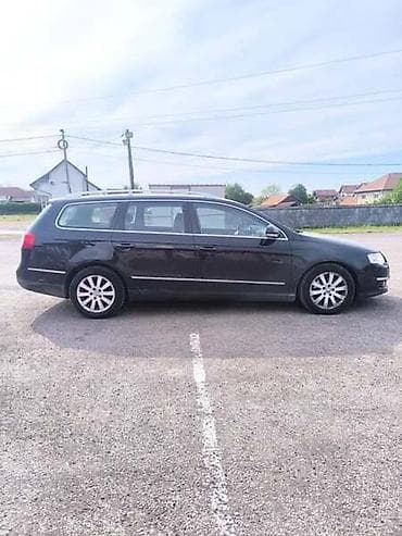 dellorto karburator za tomos automatik: VOLKSWAGEN PASSAT B6 CAWB 2010. GOD. - KOMPLETAN AUTO U DELOVIMA | — 1