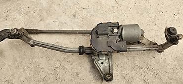 relej brisaca golf 4: MOTORIC BRISACA ZA VOLKSWAGEN TOURAN, GOLF 5, PASSAT B6 - 3C1955023B — 1