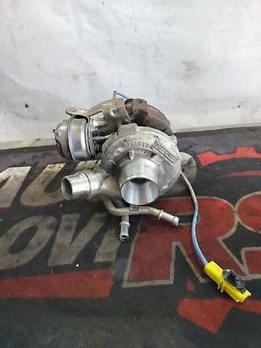 Turbine: TURBINA 2.0DCI ZA NISSAN QASHQAI OD 2007. DO 2015. GOD. | Turbina za — 4