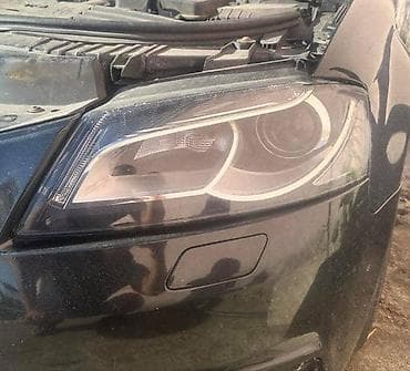 XENON FAROVI KOMPLETNI ZA AUDI A3 OD 2008. DO 2012. GOD. | AUDI A3 na lalafo.rs XENON FAROVI KOMPLETNI ZA AUDI A3 OD 2008. DO 2012. GOD. | AUDI A3
