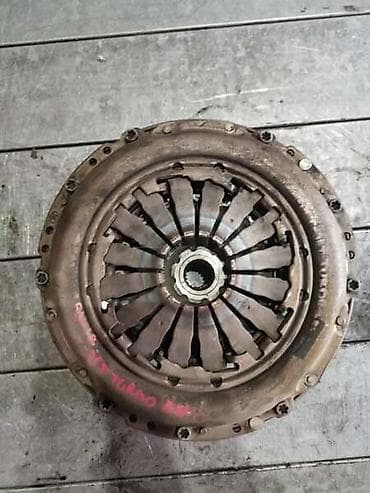 Prenosni sistem: SET KVACILA 1.4 T-JET ZA LANCIA DELTA OD 2008. DO 2014. GOD. | Set — 1