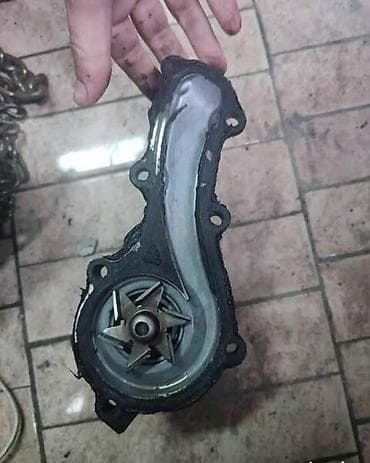 VODENA PUMPA ZA NISSAN PRIMERA | Nissan primera 1.8 p12 vodena pumpa