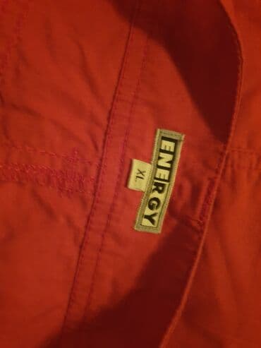 Women's Clothing: XL, Mini, color - Red — 3