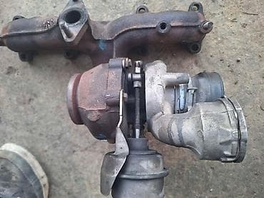 SEJAT LEON TURBINA 1,9 TDI ZA SEAT LEON OD 2005. DO 2012. GOD. | na lalafo.rs SEJAT LEON TURBINA 1,9 TDI ZA SEAT LEON OD 2005. DO 2012. GOD. |