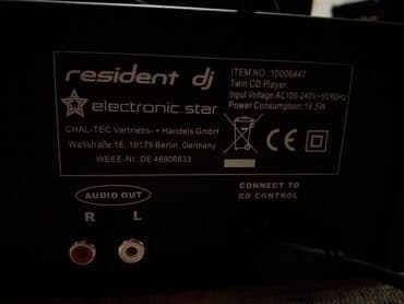 IPod & MP3 Players: CD sa kontrolom-nekorisceno kontrola ispravna; cd nekad radi nekad — 2