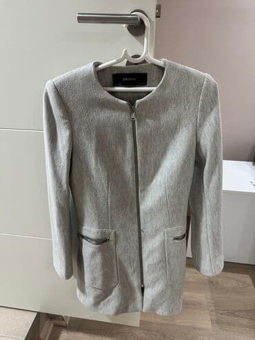 diesel kozne jakne: Zara, S (EU 36) — 3