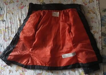 Jakne, kaputi i prsluci: Zara — 3