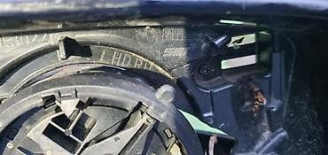 znak bmw za haubu: DESNI RETROVIZOR G20 G21 ZA BMW SERIJA 3 | BMW 3 g20 g21 desni — 4