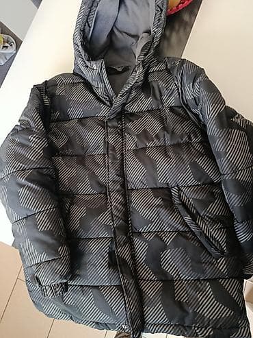 Kostimi za maskenbal: Zimska jakna DESTINATION, veličina 170 (15 yrs) - Model: puffer sa — 1