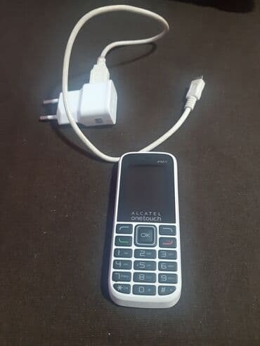 iphone c: Alcatel One Touch Star 6010, < 2 GB, color - White, Button phone, Dual SIM cards — 7