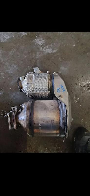 AUDI A4 A5 Q5 A6 2017 2018 DPF 04L131669H | Audi delovi ZEMUN na lalafo.rs AUDI A4 A5 Q5 A6 2017 2018 DPF 04L131669H | Audi delovi ZEMUN