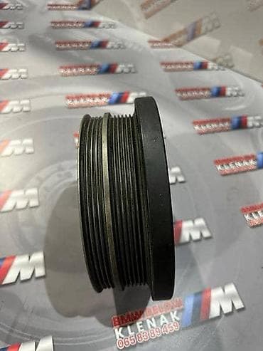 bmw e39: REMENICA RADILICE 2.0D M47 ZA BMW 120, 118, 320 . OD 2004. DO 2008 — 3