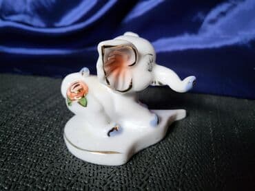 znacke otkup beograd: Porcelanska nova,vintaz figura slonce. Figura mereni najistureniji — 8